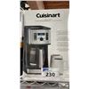 Image 3 : NINJA DUAL BREW COFFEE MAKER, CUISINART COFFEE MAKER & HP SLIDE TOP CROSSCUT SHREDDER *WORKING