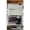 Image 4 : NINJA DUAL BREW COFFEE MAKER, CUISINART COFFEE MAKER & HP SLIDE TOP CROSSCUT SHREDDER *WORKING
