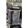 Image 3 : NINJA DUAL BREW COFFEE MAKER, SAECO ESPRESSO MAKER & (2) FRIGIDAIRE ICE MAKERS *WORKING CONDITION