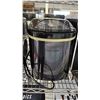Image 4 : NINJA DUAL BREW COFFEE MAKER, SAECO ESPRESSO MAKER & (2) FRIGIDAIRE ICE MAKERS *WORKING CONDITION