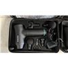 Image 2 : (2) HOMEDICS PERCUSSION MASSAGERS *WORKING CONDITION UNKNOWN/MAY BE MISSING PARTS & OR PIECES*