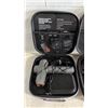 Image 2 : (1) HI5 & (1) SHARPER IMAGE PERCUSSION MASSAGERS *WORKING CONDITION UNKNOWN/MAY BE MISSING PARTS &