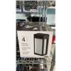 Image 2 : SHELF OF SOLAR POST ACCENT LIGHTS *WORKING CONDITION UNKNOWN/MAY BE MISSING PARTS & OR PIECES*