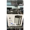 Image 4 : SHELF OF SOLAR POST ACCENT LIGHTS *WORKING CONDITION UNKNOWN/MAY BE MISSING PARTS & OR PIECES*