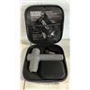 Image 2 : (2) SHARPER IMAGE POWER PERCUSSION MASSAGERS *WORKING CONDITION UNKNOWN/MAY BE MISSING PARTS & OR