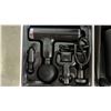 Image 3 : PERCUSSIVE MASSAGE GUN & HOMEDICS MASSAGE GUN *WORKING CONDITION UNKNOWN/MAY BE MISSING PARTS & OR