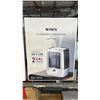 Image 4 : WINIX ULTRASONIC HUMIDIFIER, CUCKOO WATER BOILER/WARMER & LED VANITY MIRROR *WORKING CONDITION