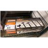 Image 1 : SHOP IRON PROFESSIONAL 5-PC GENERAL HAMMER SET