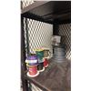 Image 1 : SPOOLS OF ASSORTED WIRE