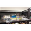 Image 1 : ASSORTED ITEMS INCLUDING; COLOURED CABLE TIE KIT, HEAT SHRINK TUBE ASSORTMENT, WIRE CONNECTOR