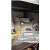 Image 5 : ASSORTED ITEMS INCLUDING; COLOURED CABLE TIE KIT, HEAT SHRINK TUBE ASSORTMENT, WIRE CONNECTOR