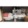 Image 2 : ARCTIC SNOWPLOWS HYDRAULIC POWER UNIT & STRAIGHT BLADE HANDHELD CONTROLLER