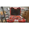 Image 1 : ITC 20-PC 3/4" - 2" SOCKET WRENCH SET