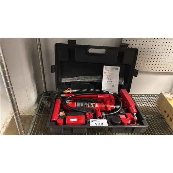TORIN BIG RED HYDRAULIC RAM SYSTEM