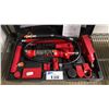 Image 2 : TORIN BIG RED HYDRAULIC RAM SYSTEM