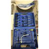 Image 2 : OMT ADAPTER SET, OMT PNEUMATIC TRANSMISSION FLUID PUMP & MORE