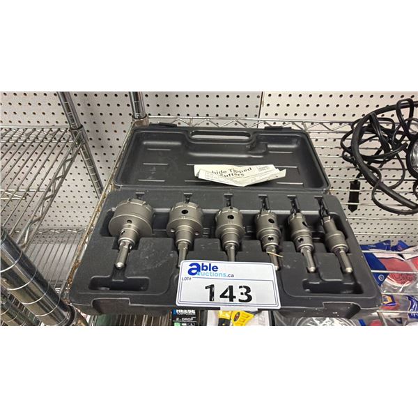 EVERCRAFT 8 TON BOTTLE JACK