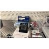 Image 3 : ASSORTED ITEMS INCLUDING; DASH CAMERA, TUBULAR LUG RING ASSORTMENT KITS & MORE