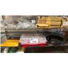 Image 1 : S.U.R. & R. KP1200 FUEL LINE REPLACEMENT KIT