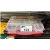 Image 2 : S.U.R. & R. KP1200 FUEL LINE REPLACEMENT KIT
