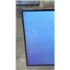 Image 2 : SAMSUNG 75" SMART TV WITH REMOTE *VERTICAL DEAD PIXEL LINE/STANDS MAY NOT MATCH TV*
