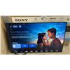 Image 2 : SONY BRAVIA 3 55" 4K ULTRA HD SMART LED TV WITH REMOTE & BOX *STAND MAY NOT MATCH*
