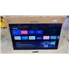 Image 1 : SONY 65" A80J SERIES OLED 4K ULTRA HD TV WITH REMOTE & BOX *STAND MAY NOT MATCH*