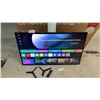 Image 1 : LG 55" 4K UHD SMART TV WITH REMOTE *STAND MAY NOT MATCH*