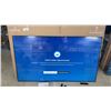 Image 1 : SAMSUNG 75" 4K ULTRA HD CRYSTAL SMART TV WITH REMOTE & BOX *HORIZONTAL DEAD PIXEL LINE/STAND MAY