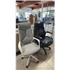 Image 1 : (2) ASSORTED EXECUTIVE  OFFICE CHAIRS