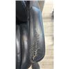 Image 4 : (2) ASSORTED EXECUTIVE  OFFICE CHAIRS