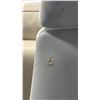 Image 5 : (2) ASSORTED EXECUTIVE  OFFICE CHAIRS
