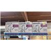 Image 1 : (3) WATERPICK WATER FLOSSER SET