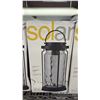 Image 2 : (6) SOLAR LED TABLETOP LANTERN