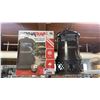 Image 1 : (2) DYNATRAP XL MOSQUITO TRAP