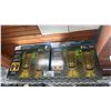 Image 1 : SHELF LOT OF EXHART SOLAR ACCENT LANTERNS