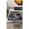 Image 1 : AUTO READY VACUUM CLEANER CYCLONE SYSTEM