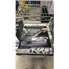 Image 1 : AUTO READY VACUUM CLEANER CYCLONE SYSTEM