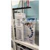 Image 1 : CUCKOO AIR PURIFIER WITH 1 BONUS FILTER AND PURE GUARDIAN COOL MIST HUMIDIFIER
