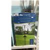 Image 1 : EVERGREEN 8FT PREMIER WILD BIRD FEEDING STATION SET