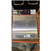 Image 2 : WESTON PRO-1000 STAINLESS STEEL FOOD DEHYDRATOR