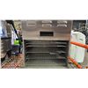 Image 3 : WESTON PRO-1000 STAINLESS STEEL FOOD DEHYDRATOR