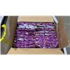 Image 1 : CASE OF HUER FAST FOOD GUMMIES