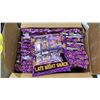 Image 2 : CASE OF HUER FAST FOOD GUMMIES
