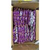 Image 1 : CASE OF HUER FAST FOOD GUMMIES