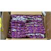 Image 1 : CASE OF HUER FAST FOOD GUMMIES
