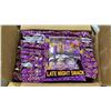 Image 2 : CASE OF HUER FAST FOOD GUMMIES