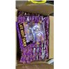 Image 2 : CASE OF HUER FAST FOOD GUMMIES