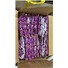 Image 1 : CASE OF HUER FAST FOOD GUMMIES