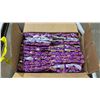 Image 1 : CASE OF HUER FAST FOOD GUMMIES